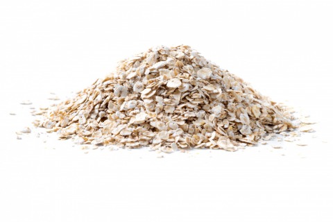 Oat flakes with sprouts 25 kg